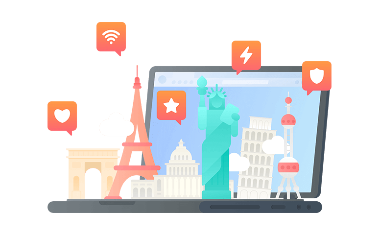 在多米尼加共和国怎么看国内直播 - 抖音VPN